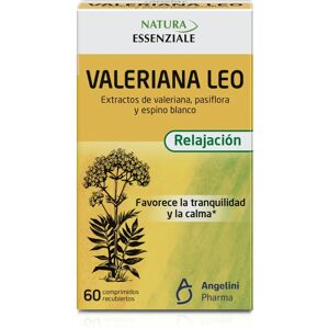 Natura Essenziale Valeriana Leo - Suplemento relajante - Complemento alimenticio Natura Essenziale Valeriana Leo - Suplemento relajante - Complemento alimenticio