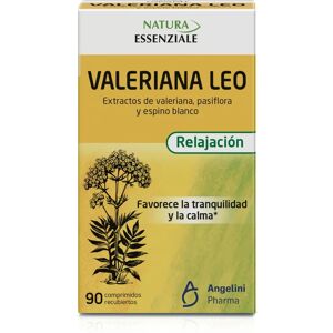 Natura Essenziale Valeriana Leo - Pastillas Relajantes Natura Essenziale Valeriana Leo - Pastillas Relajantes