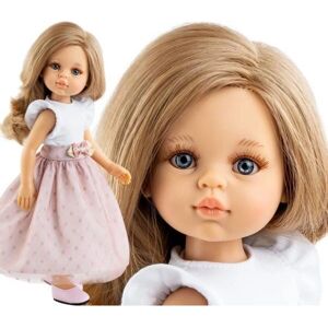 Nukke Paola Reina Ana 32 cm - Doll Nukke Paola Reina Ana 32 cm - Doll