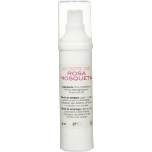 Aceite de rosa mosqueta GHF - Rosa y Cuidado de la piel Aceite de rosa mosqueta GHF - Rosa y Cuidado de la piel