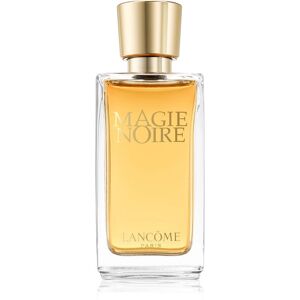 Lancôme Magie Noire Eau de Toilette 75ml - Fragancia Floral y Chypre para la Noche Lancôme Magie Noire Eau de Toilette 75ml - Fragancia Floral y Chypre para la Noche