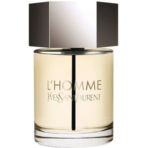 Yves Saint Laurent L'Homme Eau de Toilette - Alege masculină elegantă Yves Saint Laurent L'Homme Eau de Toilette - Alege masculină elegantă