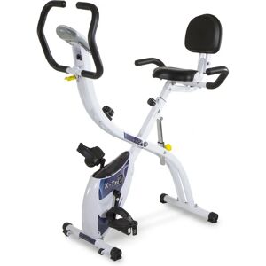Tecnovita YF910 verstelbare magnetische vouwfiets - Fitnessapparaat Tecnovita YF910 verstelbare magnetische vouwfiets - Fitnessapparaat