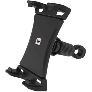 BH FITNESS Smartphone/Tablet Houder - Verstelbaar, 360° Draaiing BH FITNESS Smartphone/Tablet Houder - Verstelbaar, 360° Draaiing