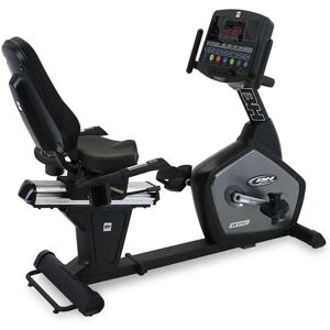 BH LK700R Bicicletta reclinata - Monitoraggio della frequenza cardiaca BH LK700R Bicicletta reclinata - Monitoraggio della frequenza cardiaca