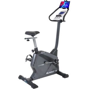 BH Fitness 200U Bladez - Bicicleta estática ajustable - Negro BH Fitness 200U Bladez - Bicicleta estática ajustable - Negro
