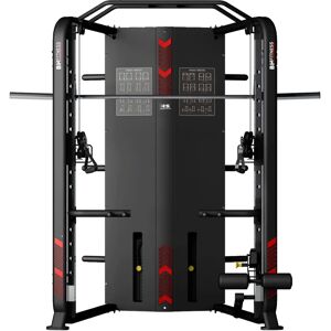BH Fitness G160 Machine Multi-station - Supporte 2 Utilisateurs - Publicité BH Fitness G160 Machine Multi-station - Supporte 2 Utilisateurs - Publicité