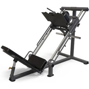 ION FITNESS FI530FD Squat Presse à Jambes - Machine de Presse de Jambes - Publicité ION FITNESS FI530FD Squat Presse à Jambes - Machine de Presse de Jambes - Publicité
