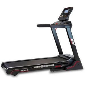 BH Fitness RS800 - Tapis de course - Publicité BH Fitness RS800 - Tapis de course - Publicité