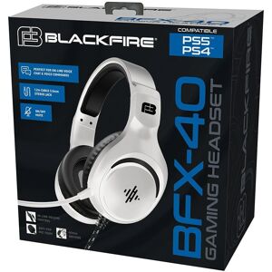 Blackfire BFX-40 - NEGRO Blackfire BFX-40 - NEGRO