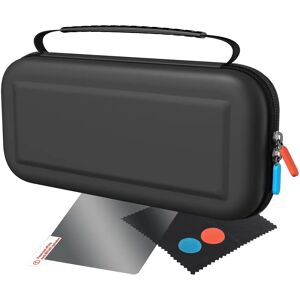 Kit de Voyage Blackfire pour Nintendo Switch 2 - Accessoires Gaming - Publicité Kit de Voyage Blackfire pour Nintendo Switch 2 - Accessoires Gaming - Publicité