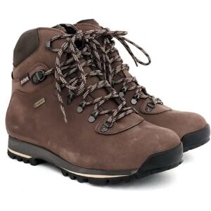 Bestard Trotter II GTX Brown Waterproof Trekking Boots - Men Bestard Trotter II GTX Brown Waterproof Trekking Boots - Men