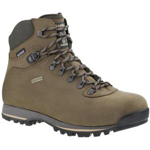 Bestard Trotter II GTX Waterproof Trekking Boots - Brown Bestard Trotter II GTX Waterproof Trekking Boots - Brown