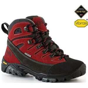 Botas Bestard para Niños Cuero Rojo Alfabia GTX Talla EU 35 - Botas Botas Bestard para Niños Cuero Rojo Alfabia GTX Talla EU 35 - Botas