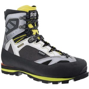 Bestard FF Climbing Guide GORE-TEX Boots - Mountain Hiking Shoes Bestard FF Climbing Guide GORE-TEX Boots - Mountain Hiking Shoes