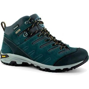 Bestard Travessa GTX Bottes Bleues - Bottes - Publicité Bestard Travessa GTX Bottes Bleues - Bottes - Publicité