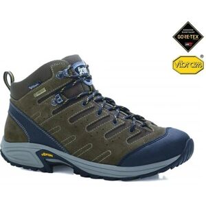 Bestard Travessa GTX Brown Leather Mid Boots - Boots Bestard Travessa GTX Brown Leather Mid Boots - Boots