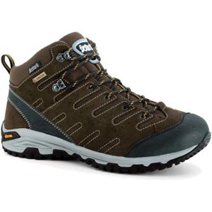 Bestard Trail Tech 30 Brown Waterproof Leather Mid Boots EU 42 Bestard Trail Tech 30 Brown Waterproof Leather Mid Boots EU 42