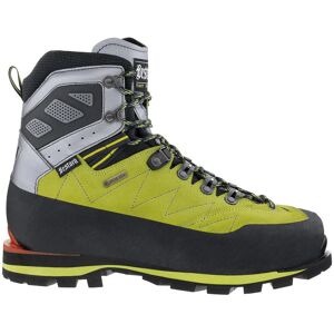 Botas de Montaña Bestard Mont Blanc FF GTX Hombre Verdes - Botas de Escalada Botas de Montaña Bestard Mont Blanc FF GTX Hombre Verdes - Botas de Escalada