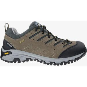 Bestard Sendero Chaussures en Cuir Marron - Chaussures de Randonnée - Publicité Bestard Sendero Chaussures en Cuir Marron - Chaussures de Randonnée - Publicité