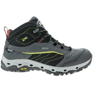 Bottes Bestard Space Mid GTX Gris - Chaussures d'extérieur - Hommes - Publicité Bottes Bestard Space Mid GTX Gris - Chaussures d'extérieur - Hommes - Publicité