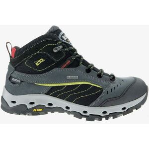 Bottes Bestard Space Mid GTX - Imperméables et respirantes - Publicité Bottes Bestard Space Mid GTX - Imperméables et respirantes - Publicité