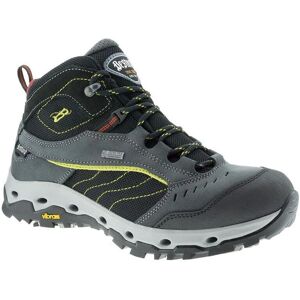 Bottes de Randonnée Bestard Space Mid GTX - Imperméables & Respirantes - Publicité Bottes de Randonnée Bestard Space Mid GTX - Imperméables & Respirantes - Publicité