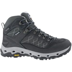 Bestard Gravity Mid GTX Boots - Grey - Hiking Shoes Bestard Gravity Mid GTX Boots - Grey - Hiking Shoes