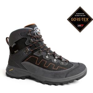 Buty Bestard Teix GTX - Szare - Buty trekkingowe Buty Bestard Teix GTX - Szare - Buty trekkingowe