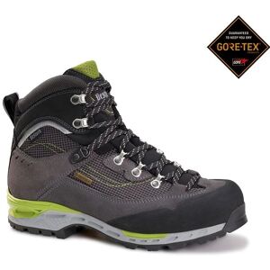 Bottes de montagne et trekking Bestard TR Quantic Gore-Tex - Publicité Bottes de montagne et trekking Bestard TR Quantic Gore-Tex - Publicité