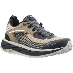 Bestard Women's Brown Speedwave Trail Walking Shoes - Outdoor & City Bestard Women's Brown Speedwave Trail Walking Shoes - Outdoor & City