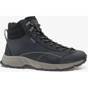 Bottes de randonnée Bestard Milano Mid - Femme - Noir - Publicité Bottes de randonnée Bestard Milano Mid - Femme - Noir - Publicité