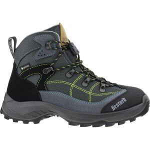 Bestard Niños Botas de Senderismo Soul Azul - EU28 - Impermeables, Ligeras, Flexibles Bestard Niños Botas de Senderismo Soul Azul - EU28 - Impermeables, Ligeras, Flexibles