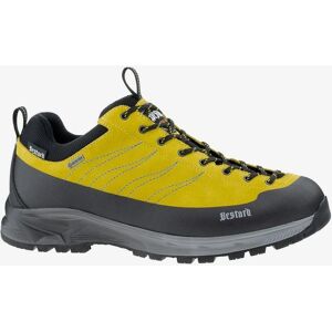 Bestard Bengala Zapatillas de Senderismo Amarillo - Zapatillas Bestard Bengala Zapatillas de Senderismo Amarillo - Zapatillas