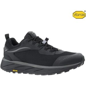 Bestard Speedwave II Hiking Shoes - Black - Water-Repellent Air Mesh Bestard Speedwave II Hiking Shoes - Black - Water-Repellent Air Mesh