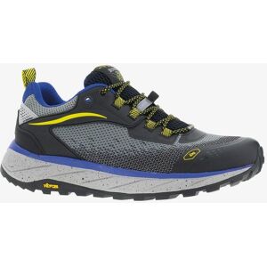 Bestard Speedwave II Zapatos de Senderismo Hombre - Gris - Calzado Deportivo Bestard Speedwave II Zapatos de Senderismo Hombre - Gris - Calzado Deportivo