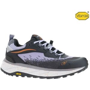 Bestard Speedwave II Chaussures de Randonnée Femme - Violette - Imperméable - Publicité Bestard Speedwave II Chaussures de Randonnée Femme - Violette - Imperméable - Publicité