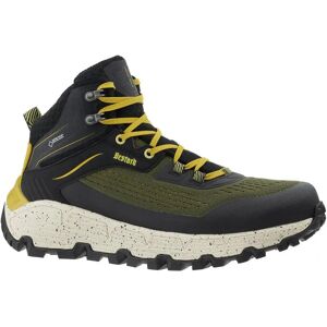Bestard Crosswave Hiking Boots - Black Bestard Crosswave Hiking Boots - Black