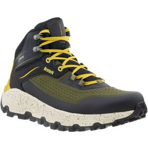 Bestard Crosswave - Botas de senderismo - Vibram Megagrip, Ventilación, Bajo corte Bestard Crosswave - Botas de senderismo - Vibram Megagrip, Ventilación, Bajo corte