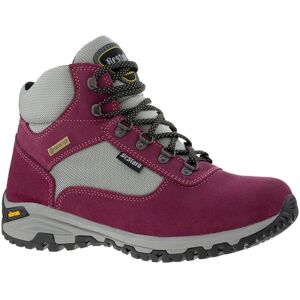 Bottes de Randonnée Femme Bestard Arizona Evo GTX - Violet - Publicité Bottes de Randonnée Femme Bestard Arizona Evo GTX - Violet - Publicité
