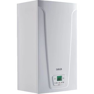Caldera de condensación a gas Baxi 24/24F - Calentador de agua instantáneo Caldera de condensación a gas Baxi 24/24F - Calentador de agua instantáneo