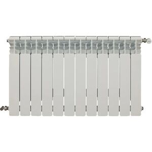 Baxi Radiador 60 Reversible de Aluminio - Radiador Baxi Radiador 60 Reversible de Aluminio - Radiador