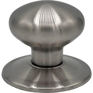 Micel 11904 Stainless Steel Door Knob - Round 70mm Micel 11904 Stainless Steel Door Knob - Round 70mm