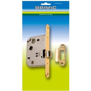 Micel PCT01 Stalen Deurslot 135x75x20mm Micel PCT01 Stalen Deurslot 135x75x20mm