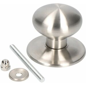 Micel Manilla - Acero inoxidable Ø 70 mm M8 - Manilla Micel Manilla - Acero inoxidable Ø 70 mm M8 - Manilla