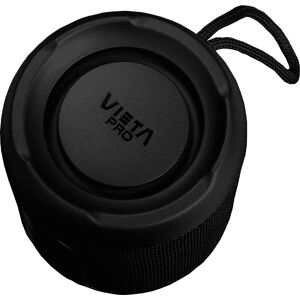 Altavoz inalámbrico Vieta Pro Sun - 16W/15W - IPX7 - 13h - Negro Altavoz inalámbrico Vieta Pro Sun - 16W/15W - IPX7 - 13h - Negro