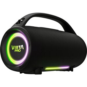 Vieta - Vieta Pro Mini Thunder 2 - 100 W - IPX6 - Altavoz Vieta - Vieta Pro Mini Thunder 2 - 100 W - IPX6 - Altavoz