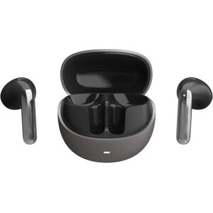 Auriculares True Wireless Vieta Peace - 34h Autonomía - Cancelación de Ruido - Negro Auriculares True Wireless Vieta Peace - 34h Autonomía - Cancelación de Ruido - Negro
