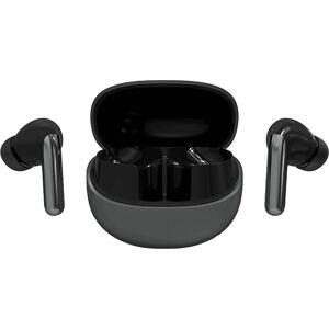 Vieta Pro Zen - Negro - Bluetooth 5.4 - Auriculares Vieta Pro Zen - Negro - Bluetooth 5.4 - Auriculares