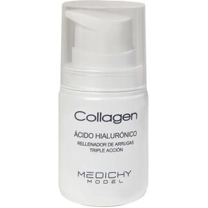 Medichy Model hyaluronic acid collagen 50 ml serum - Serum for Wrinkle Correction Medichy Model hyaluronic acid collagen 50 ml serum - Serum for Wrinkle Correction